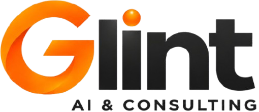 glint logo